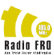 Radio FRO 105.0 MHz