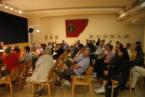 Auwiesner BesucherInnen